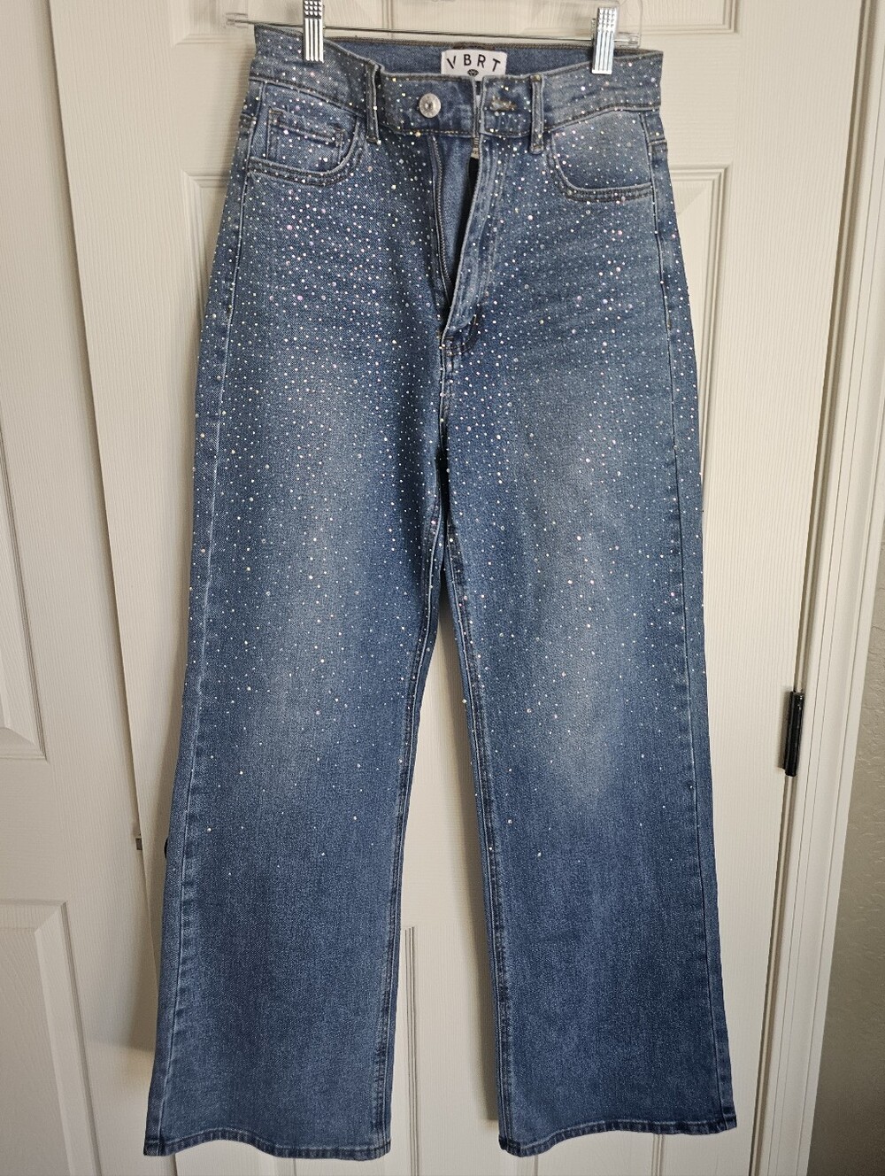 VBRT Jeans